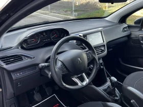 Peugeot 208, снимка 4 - Автомобили и джипове - 53660589