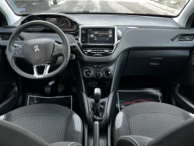 Peugeot 208, снимка 6 - Автомобили и джипове - 53660589