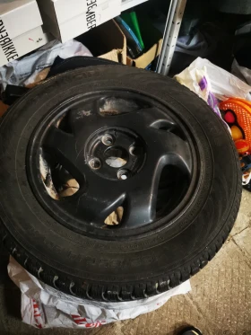 Honda Civic - 85 € / 166.25 лв. - 59064166 5