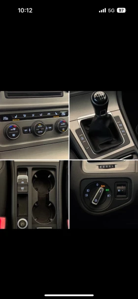 VW Golf Variant - 7800 € / 15255.47 лв. - 18644417 9