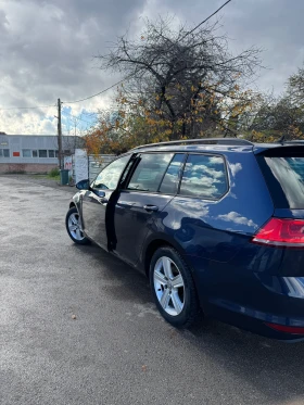 VW Golf Variant - 7800 € / 15255.47 лв. - 18644417 5