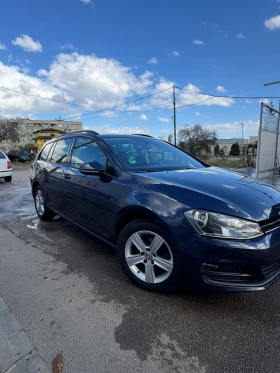 VW Golf Variant - 7800 € / 15255.47 лв. - 18644417 3