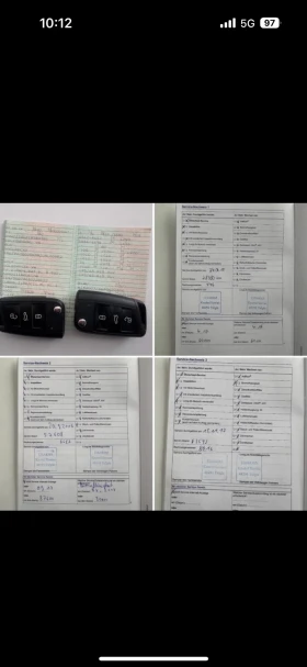 VW Golf Variant - 7800 € / 15255.47 лв. - 18644417 10