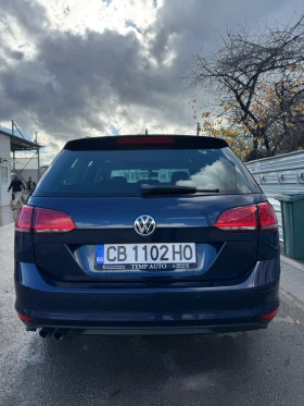 VW Golf Variant - 7800 € / 15255.47 лв. - 18644417 6