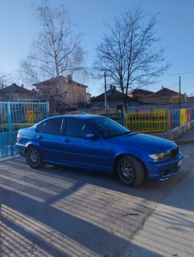 BMW 330 3000 - 7000 € / 13690.81 лв. - 76395664 6