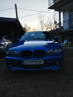 BMW 330 3000 - 7000 € / 13690.81 лв. - 76395664 3