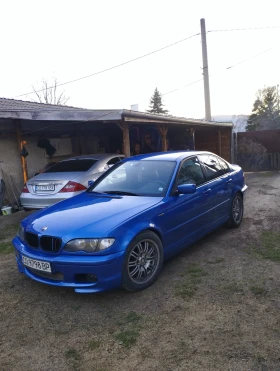 BMW 330 3000 - 7000 € / 13690.81 лв. - 76395664 2