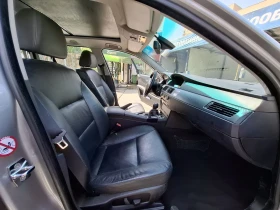 BMW 525 D Внос Италия  - 3500 € / 6845.40 лв. - 75512463 7