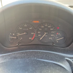 Peugeot 206 - 1420 € / 2777.28 лв. - 45080491 5