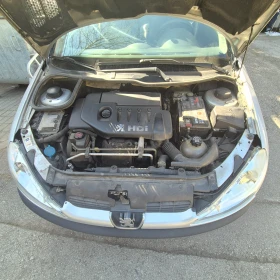 Peugeot 206 - 1420 € / 2777.28 лв. - 45080491 4