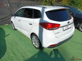 Kia Carens 7 места/Автомат - 6350 € / 12419.52 лв. - 26496466 6