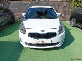 Kia Carens 7 места/Автомат - 6350 € / 12419.52 лв. - 26496466 3