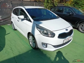 Kia Carens 7 места/Автомат - 6350 € / 12419.52 лв. - 26496466 4