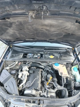 Audi A4 - 3300 € / 6454.24 лв. - 27085414 4