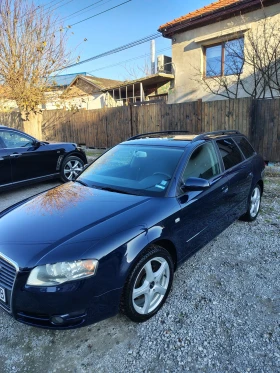 Audi A4 - 3300 € / 6454.24 лв. - 27085414 6