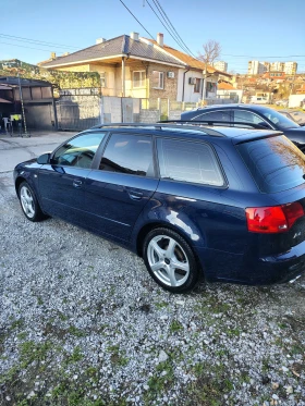 Audi A4 - 3300 € / 6454.24 лв. - 27085414 9