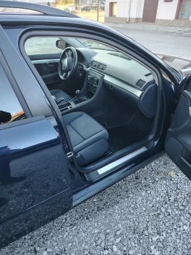 Audi A4 - 3300 € / 6454.24 лв. - 27085414 11