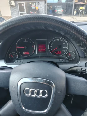 Audi A4 - 3300 € / 6454.24 лв. - 27085414 3