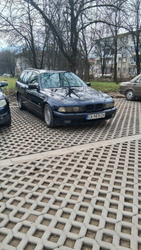 Mercedes-Benz E 220 Бартер за Е Класа - 2000 € / 3911.66 лв. - 61072182 2