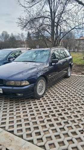 Mercedes-Benz E 220 Бартер за Е Класа