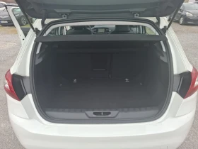 Peugeot 308 1, 6 HDI-115 ps.-ALLURE-KEYLESS | Auto.bg — изображение 14