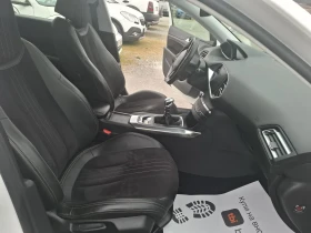Peugeot 308 1, 6 HDI-115 ps.-ALLURE-KEYLESS | Auto.bg — изображение 8