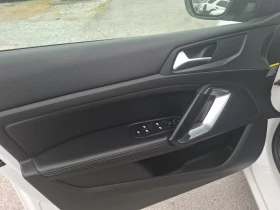 Peugeot 308 1, 6 HDI-115 ps.-ALLURE-KEYLESS | Auto.bg — изображение 10