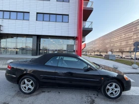 Chrysler Sebring Газов* Инжекцион* БАРТЕР - 4999 € / 9777.19 лв. - 66132114 5