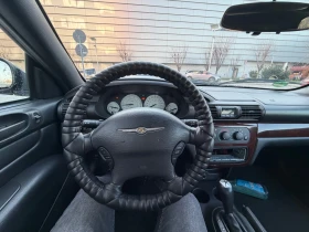 Chrysler Sebring Газов* Инжекцион* БАРТЕР - 4999 € / 9777.19 лв. - 66132114 15