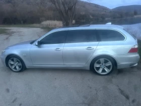 BMW 530 Бмв 530хд 235кс | Auto.bg — изображение 4