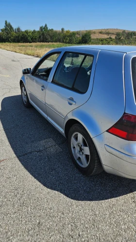 VW Golf 4 - 1700 € / 3324.91 лв. - 67667687 3
