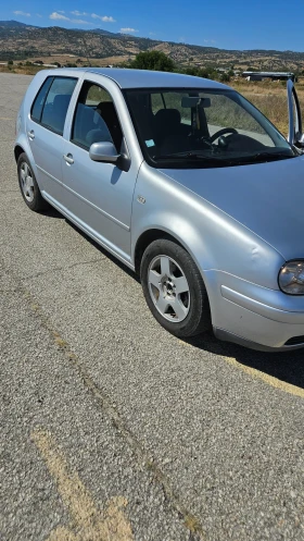 VW Golf 4 - 1700 € / 3324.91 лв. - 67667687 5