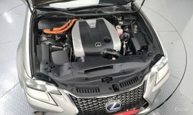 Lexus GS 450h * F-SPORT* КОЖА* ПОДГРЕВ* FULL*  - 23200 € / 45375.26 лв. - 70092910 6