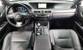 Lexus GS 450h * F-SPORT* КОЖА* ПОДГРЕВ* FULL*  - 23200 € / 45375.26 лв. - 70092910 7