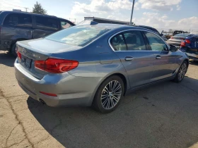 BMW 530 e - 14200 € / 27772.79 лв. - 82785480 7