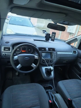 Ford C-max | Mobile.bg � ����� ������ 3