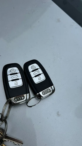 Audi A5 3.0 TDI QUATTRO  | Mobile.bg � ����� ������ 14