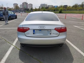 Audi A5 3.0 TDI QUATTRO  | Mobile.bg � ����� ������ 6