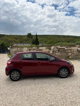 Toyota Yaris | Mobile.bg � ����� ������ 6