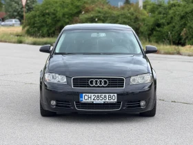 ����� �� �������� �� Audi A3 1.9/105