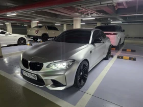 BMW M2 ��� ���* ������* AKRAPOVIC*  | Mobile.bg � ����� ������ 3