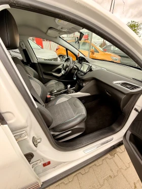 Peugeot 2008 CROSS* ���* ��� ����* ������* ������*  | Mobile.bg � ����� ������ 5