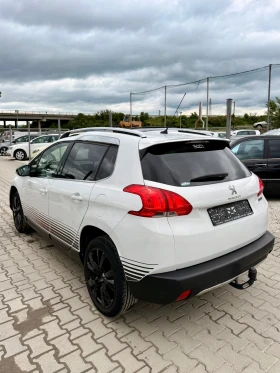 Peugeot 2008 CROSS* ���* ��� ����* ������* ������*  | Mobile.bg � ����� ������ 10