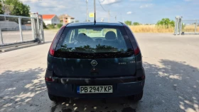 Opel Corsa 1.2 ������/����� 75 ����* * *  | Mobile.bg � ����� ������ 5