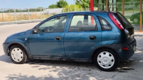 Opel Corsa 1.2 ������/����� 75 ����* * *  | Mobile.bg � ����� ������ 3