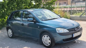 Opel Corsa 1.2 ������/����� 75 ����* * *  | Mobile.bg � ����� ������ 6
