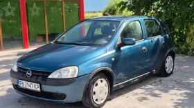Opel Corsa 1.2 ������/����� 75 ����* * *  | Mobile.bg � ����� ������ 4