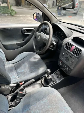Opel Corsa 1.2 ������/����� 75 ����* * *  | Mobile.bg � ����� ������ 7