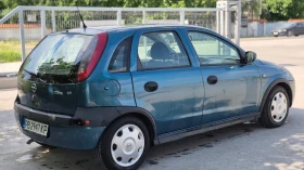 Opel Corsa 1.2 ������/����� 75 ����* * *  | Mobile.bg � ����� ������ 2