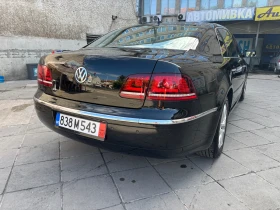 VW Phaeton Long last edition  | Mobile.bg � ����� ������ 6